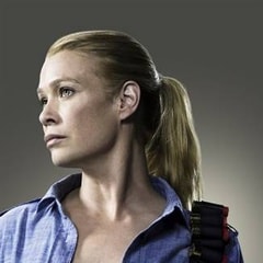 勞瑞·侯登/Laurie Holden