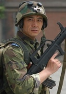 王新軍