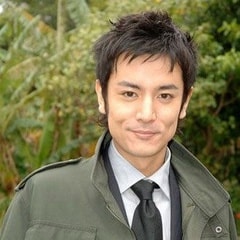 鈴木仁