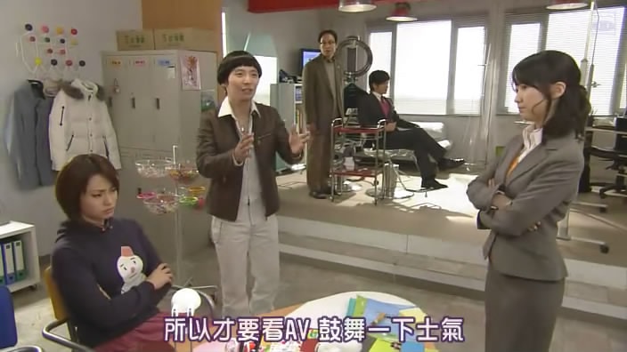 和紺野一起玩吧  視頻截圖