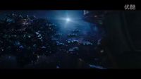 《星際特工》首曝中文先行預(yù)告 蕾哈娜驚艷變裝 飛車致敬