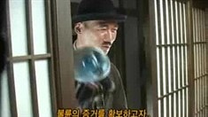 拍攝花絮
