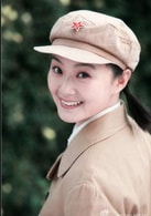 戰(zhàn)菁一