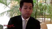 [芒果撈]湖南衛(wèi)視《最美的時光》鐘漢良生日花絮 陸包style