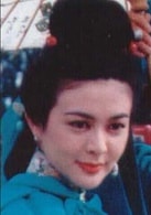 關之琳