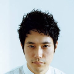 松山健一?