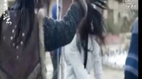 《青云志》曝特輯 李易峰趙麗穎刀光劍影