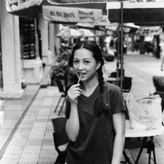楊潞