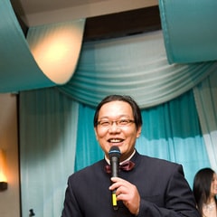高明偉