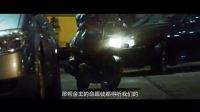 《沖天火》“烈火沖天”預告 男神團沖鋒陷陣大顯身手