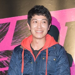 樸泰成?