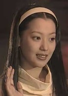 金喜善