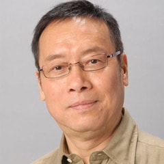 岳華?