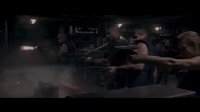 《星際傳奇3》全長新預告 肌肉男大戰重口怪獸