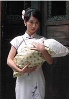 郭珍霓