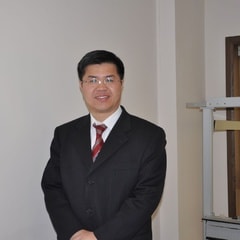 張世忠