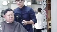 哈哈，高級理發(fā)師，我也是醉了