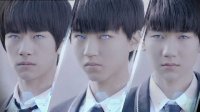 《超少年密碼》TFBOYS變身機器人眼神恐怖，王祖藍爆笑加盟，王俊凱、王源、易烊千璽