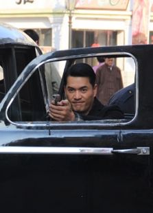 火線追兇第二季4：押解驚魂