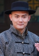 李浩軒