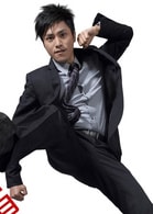 陳坤