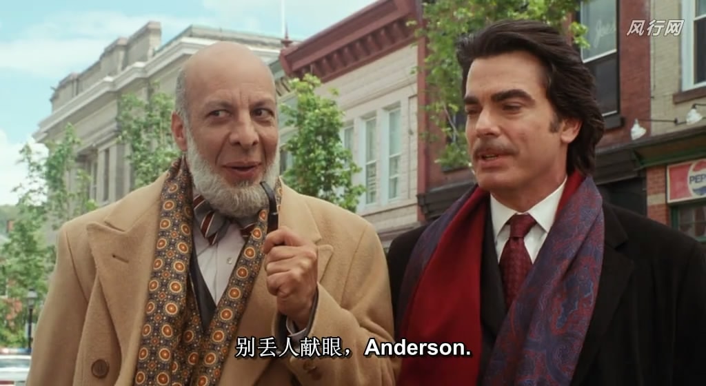 Mr. Deeds/迪茲先生