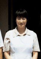余貴美子