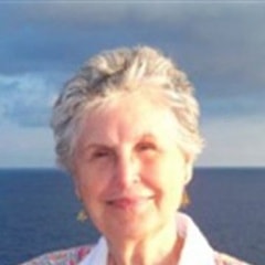 Donna Glee Reim