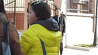 20141206橫店探班安以軒《曇花夢》片場2