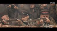 要塞平民被德軍俘虜，政委大喊臥倒德軍完全暴露機槍掃射