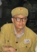 徐嘯力