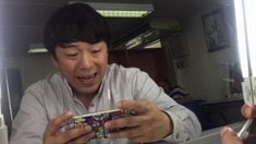 制作特輯之黃渤大咖秀