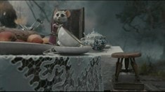 片段之Tea Party