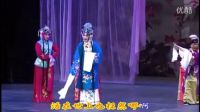 唐山評(píng)劇團(tuán) 羅慧琴演唱鳳還巢選段【母親不必心太偏】同步字幕