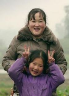 母愛(ài)無(wú)邊