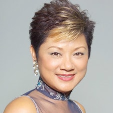 葉麗儀