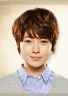 真木陽子
