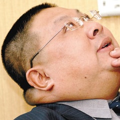 王振華
