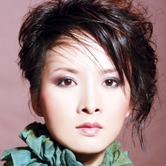 謝蘭?
