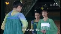 鄭爽《凰圖騰》彩蝶學舞