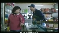逃犯的最終命運:剪輯于(大追捕)電視劇.