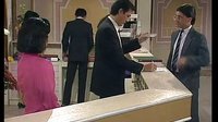 0001人在旅途第二集跨文化交際沖突