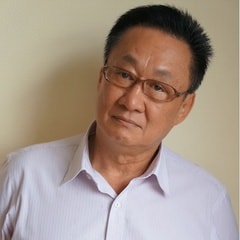 李偉生?