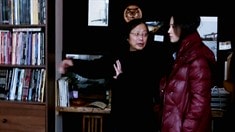 制作特輯之導演特輯