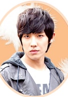 李準(MBLAQ)