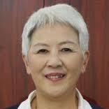 本間文子