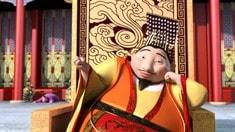 制作特輯之《龍在哪里？》“天宮”采訪特輯&雷震子反手摸肚臍
