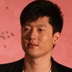 凌瀟肅?
