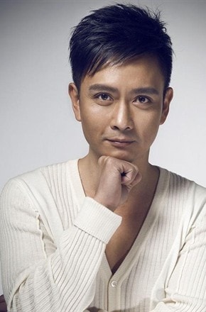 謝君豪