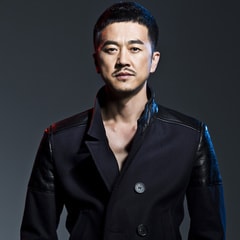 張帆